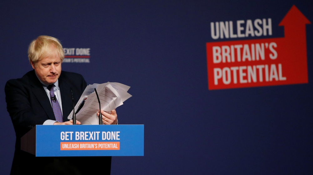 Ini Mungkin Akan Sebabkan Pound ‘Terpeleot’