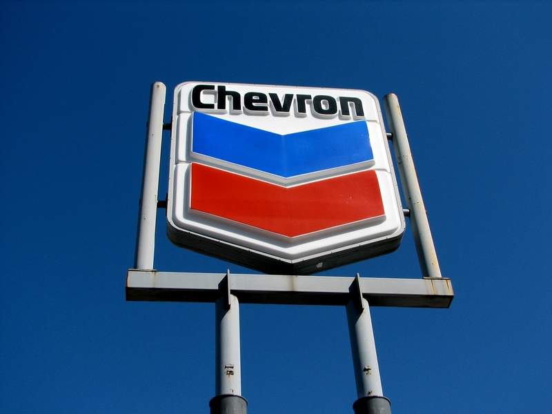 Chevron Corp Nak Beli Saham Noble Energy?