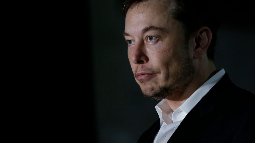 Kerana $55.8 Bilion, Kedudukan Elon Musk Kini Dihujung Tanduk