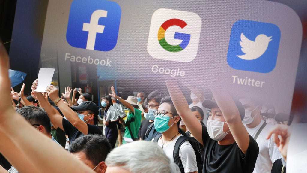 Apa Cerita Semua Syarikat Teknologi Nak Keluar Hong Kong Ni?