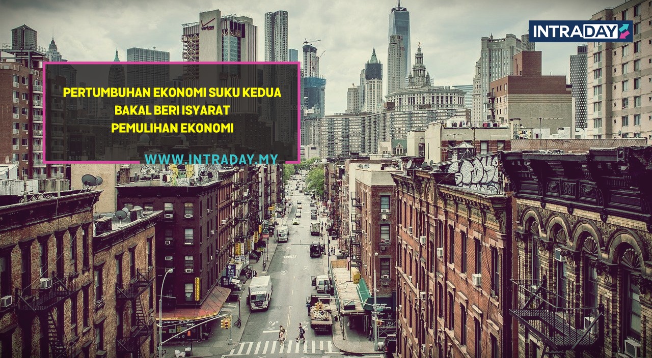 6 Berita Forex Penting Tumpuan Pasaran Minggu Ini (27-31 Julai 2020)