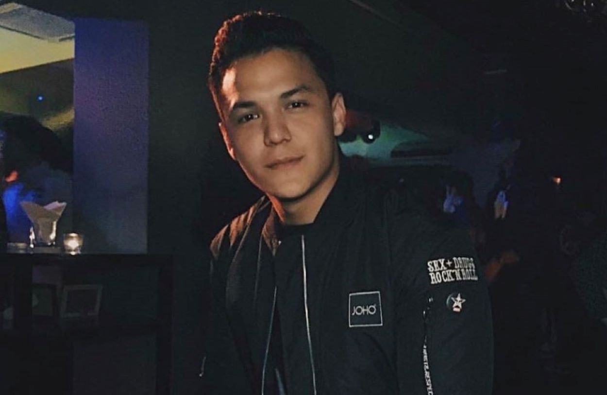 Curi ‘Wallet’ Kripto Milik Penerbit Filem, Pelakon Mas Khan Didenda RM17,000