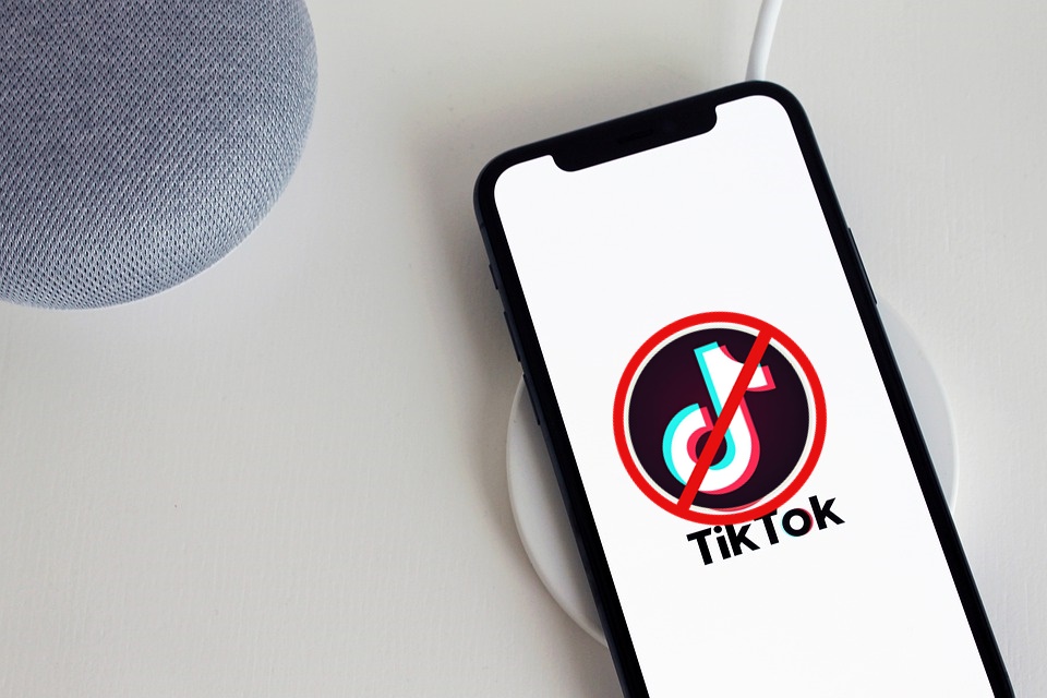 Giliran TikTok Pula Disekat Amerika Syarikat?