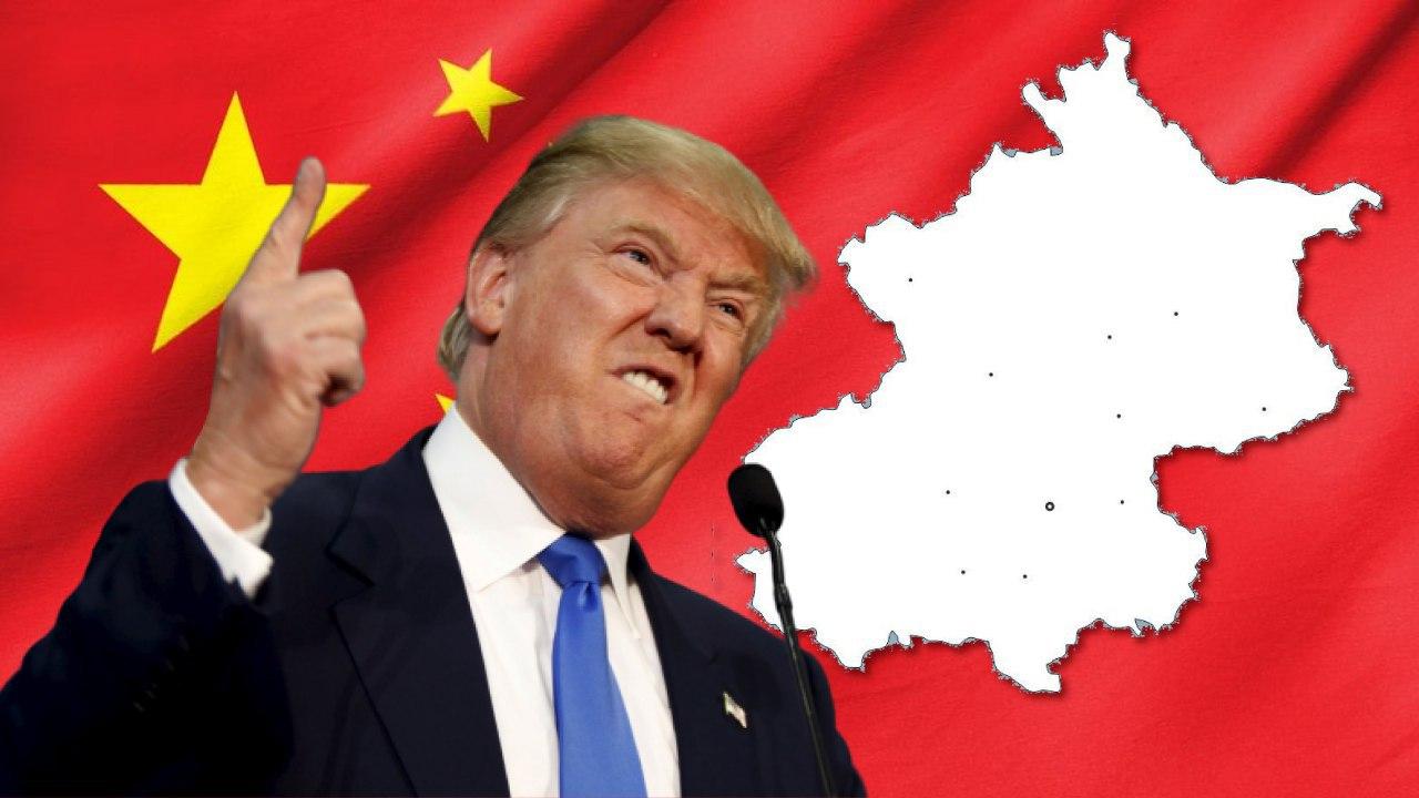 “Tiada Lagi Keistimewaan Buat Hong Kong” – Trump