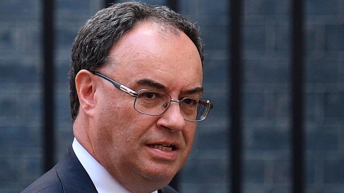 Ini Kenyataan Gabenor BoE Yang Memulihkan Keyakinan Pasaran!