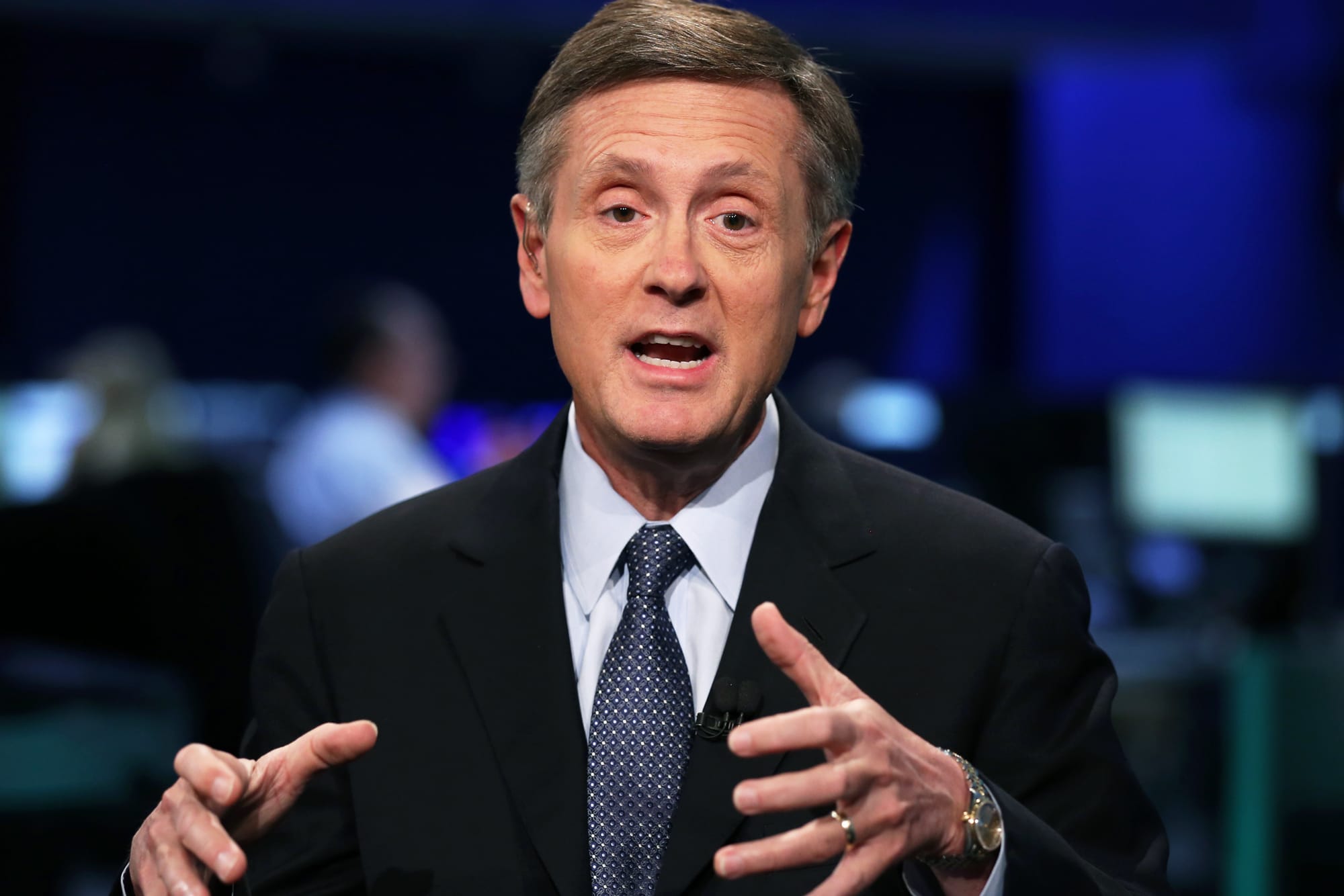 Bacaan Pertumbuhan Ekonomi Sebelum Covid-19 Dapat Dicapai? Pandangan Fed Clarida Meningkatkan Keyakinan Pasaran!