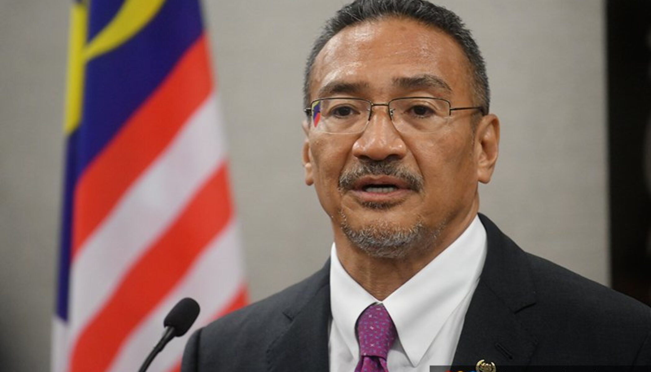 Dakwaan China Tidak Berasas – Hishammuddin