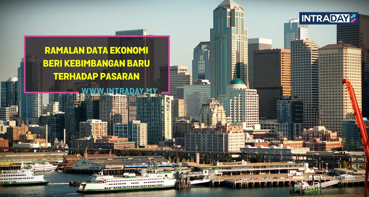 7 Berita Forex Penting Tumpuan Pasaran Minggu Ini (10-14 Ogos 2020)