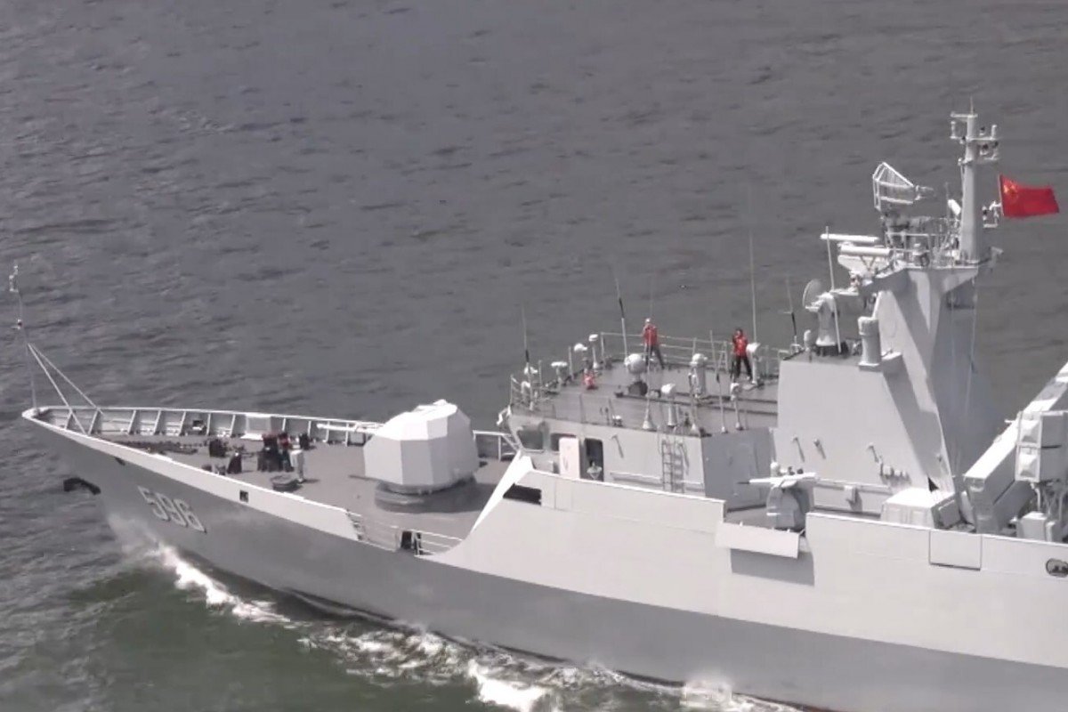 China Mahu Berbaik Dengan Negara Asean?