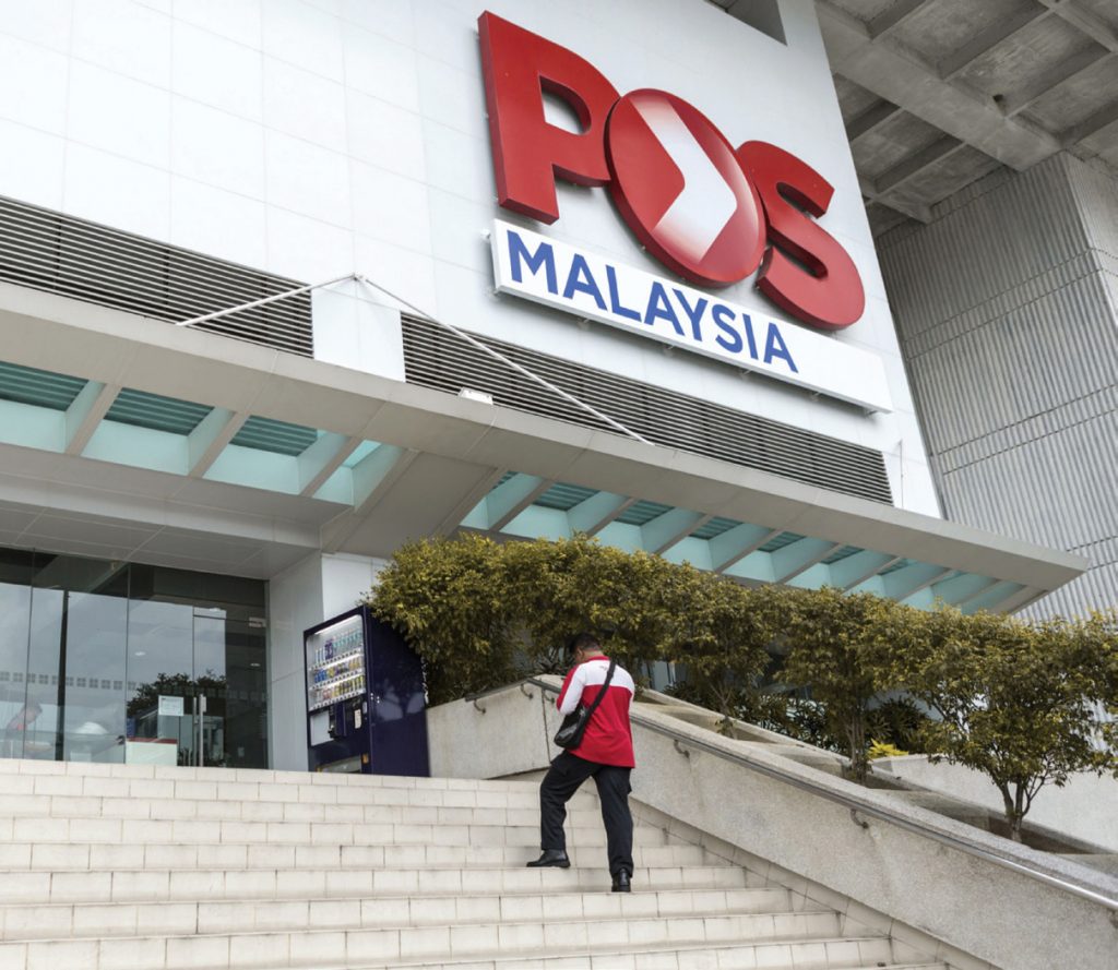 Saham Pos Malaysia Diramal Catat Untung, Peluang Untuk Pelabur?