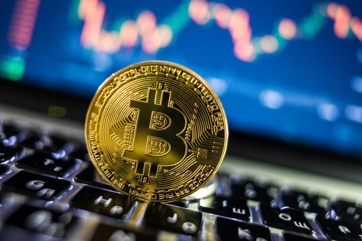 Bitcoin Lepasi Harga $12,000, Mungkin Naik Tinggi Lagi?