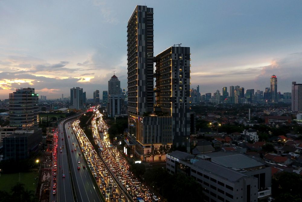 Negara Harimau Asia Terpaksa Akur Wabak Covid Telah Memusnahkan Harapan Negara Pada Tahun Ini!