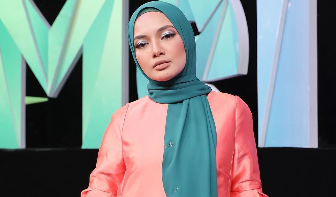 Neelofa Ucap Selamat Tinggal Kepada AirAsia