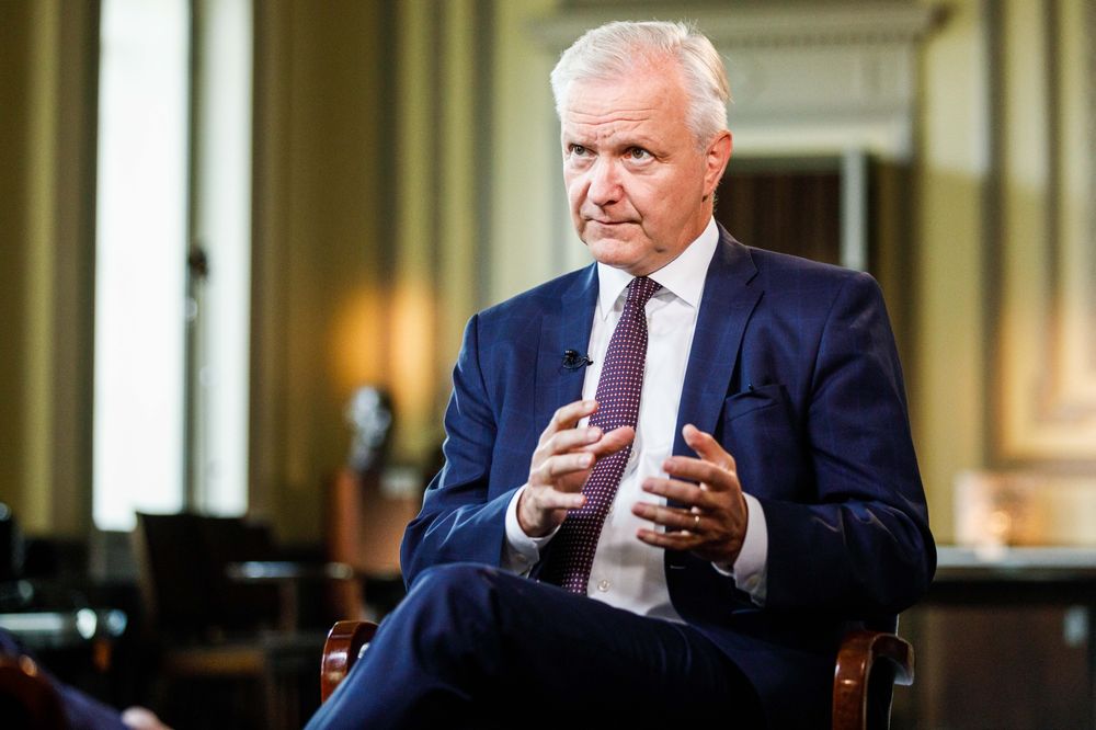 ECB Harus Bertindak Tangkas, Olli Rehn Dedahkan Impak Perubahan Matlamat The Fed!