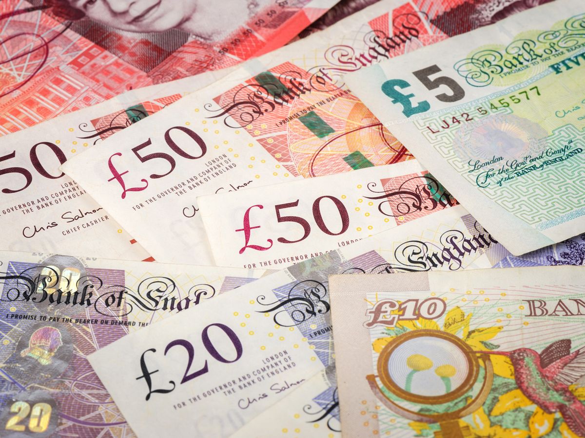 Yen Jepun Menguat, Risiko Brexit Terus Hantui Dagangan Pound