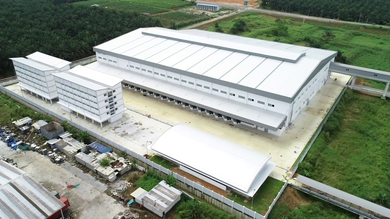 SCGM ‘Mengganas’, Harga Sasaran Saham Diramal Tinggi