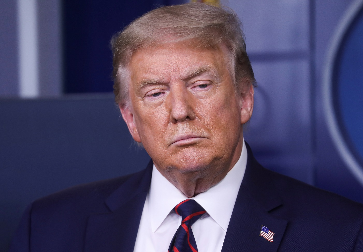 Tipu Rekod Kewangan, Trump Mungkin Disiasat