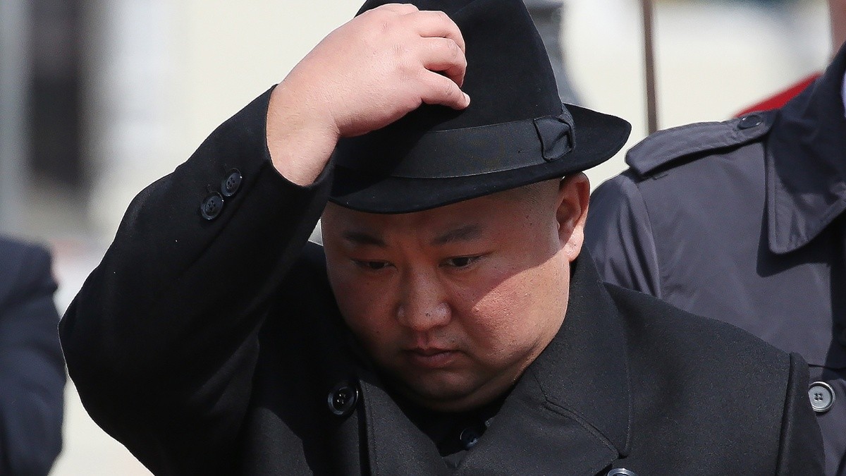 Kim Jong-un Minta Maaf. Rupanya Ini Kisah Sebenar!