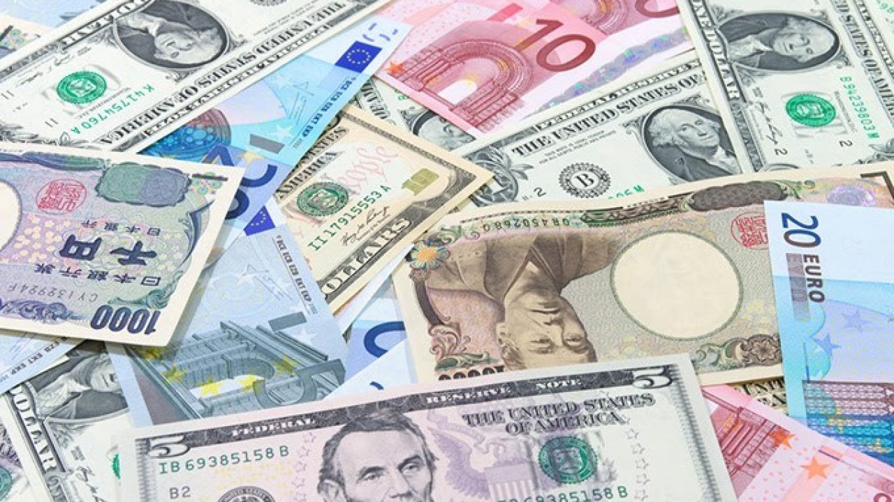 Matawang Utama Jatuh Mendadak – Apa Yang Terjadi?