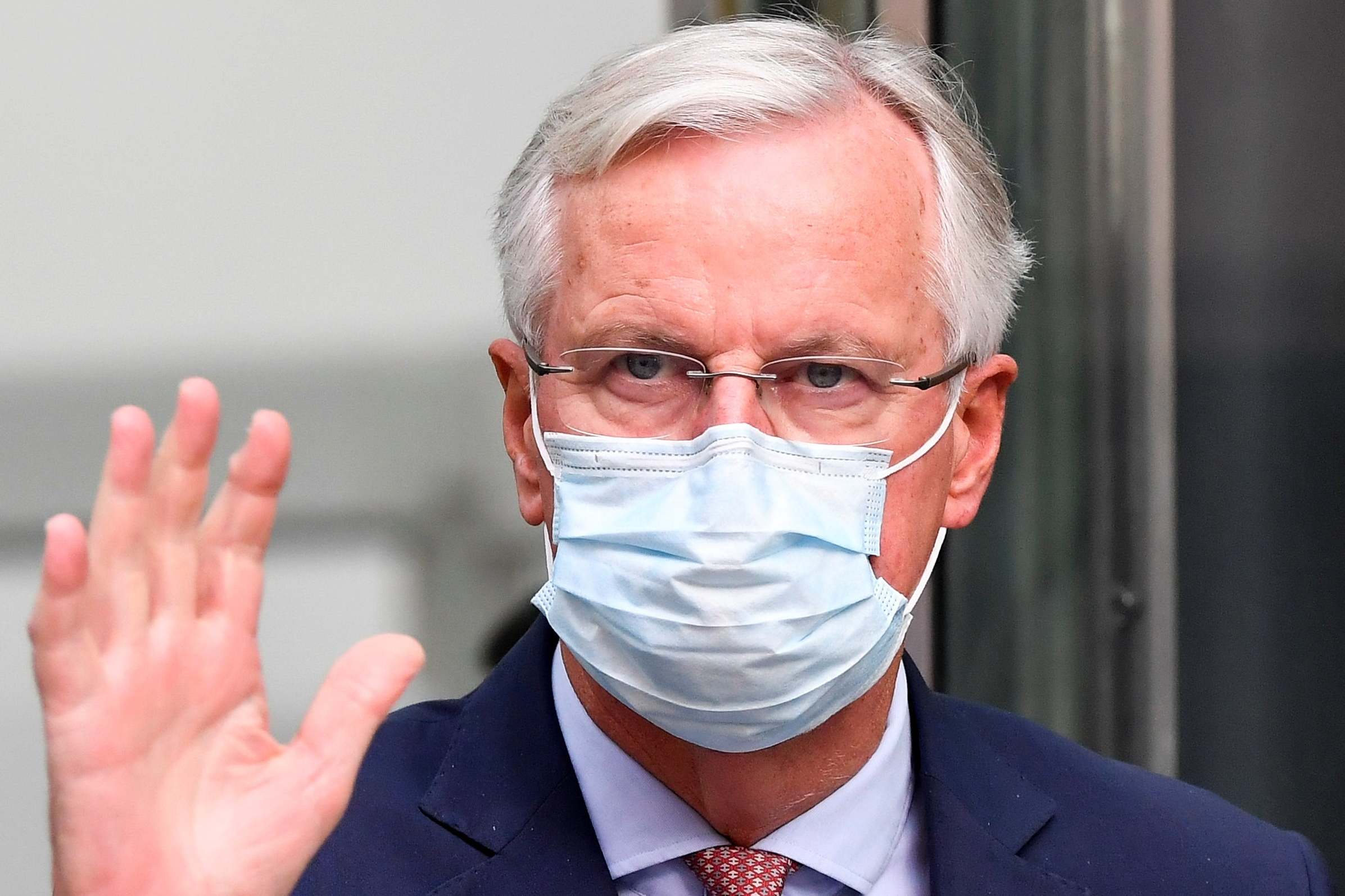 EU Tekad Laksanakan Perjanjian Perdagangan Dengan UK!