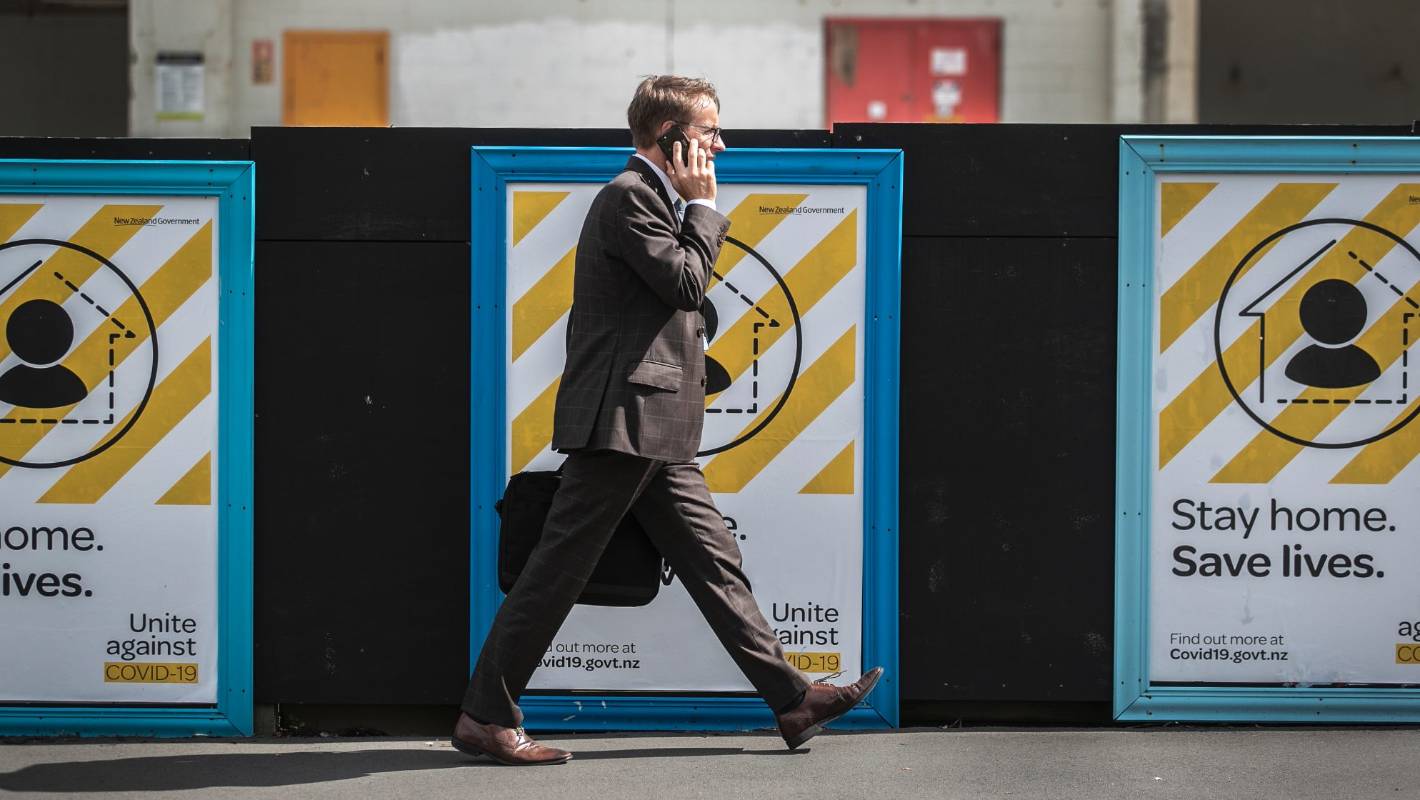 Tanpa Vaksin Pun New Zealand Boleh Perangi Covid!
