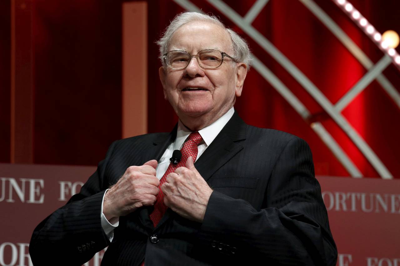 Tiba-tiba Warren Buffett Terima $200 Juta Tunai!