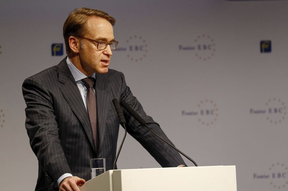 Harapan Pasaran Semakin Pudar – Pandangan ECB Weidmann Tidak Memangkin Pasaran!