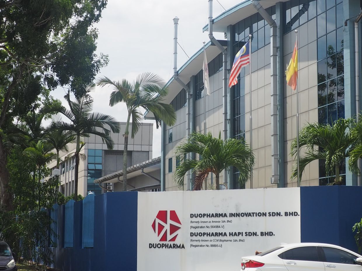 Saham Duopharma Berpotensi!