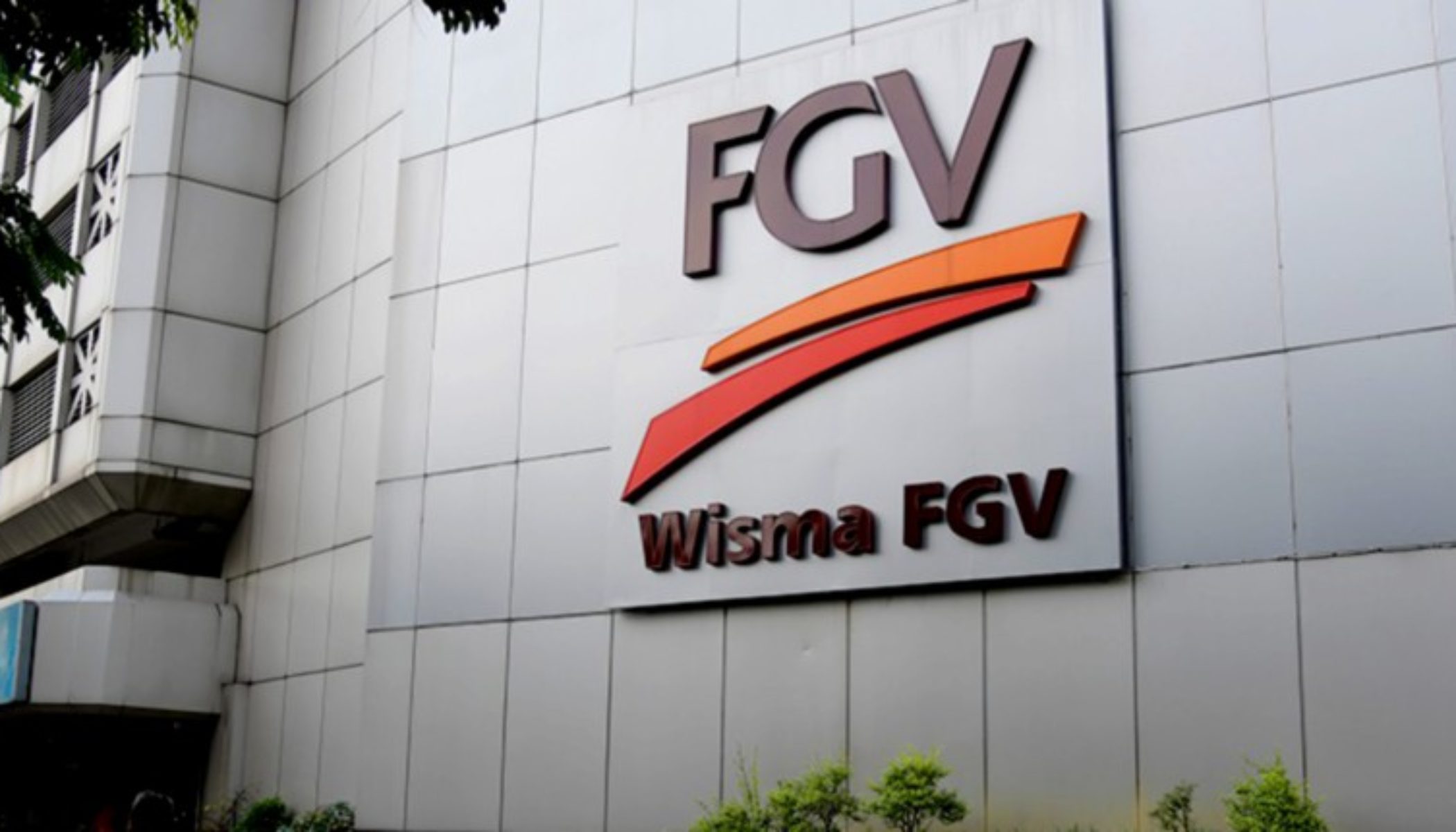 Jangan Main Tuduh! Ini Kenyataan Balas FGV!