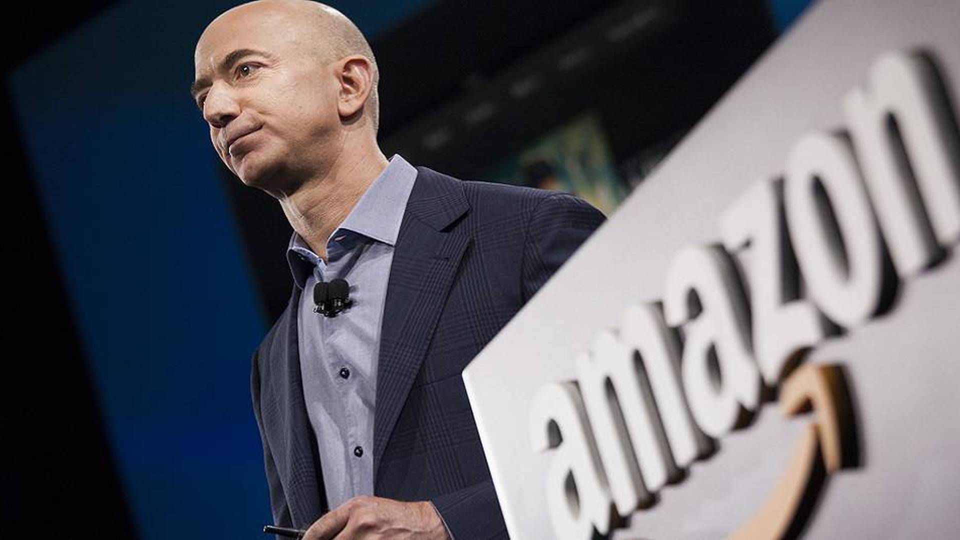 Alamak Jeff Bezos! Giliran Satoshi Nakamoto Pula Nak ‘Claim’ Jutawan Terkaya Dunia