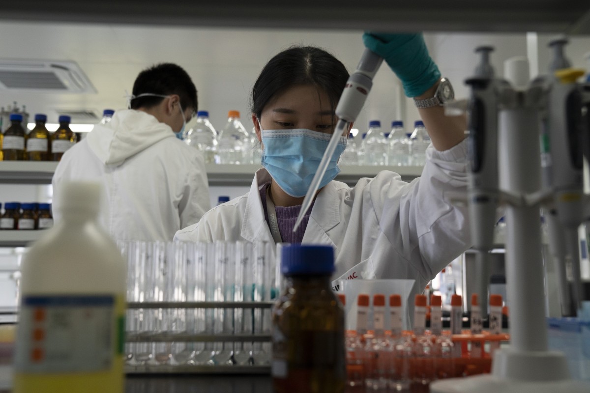 China Sertai COVAX, Janji Utamakan Vaksin Kepada Negara Miskin