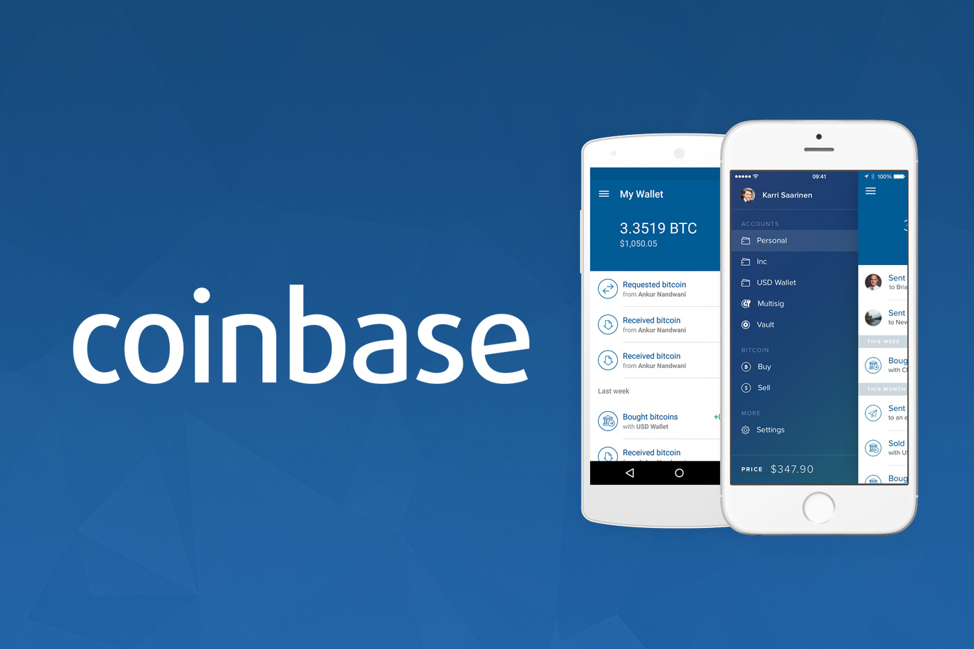 Mudahnya Membeli Kripto Dengan Ciri Terbaru Coinbase!