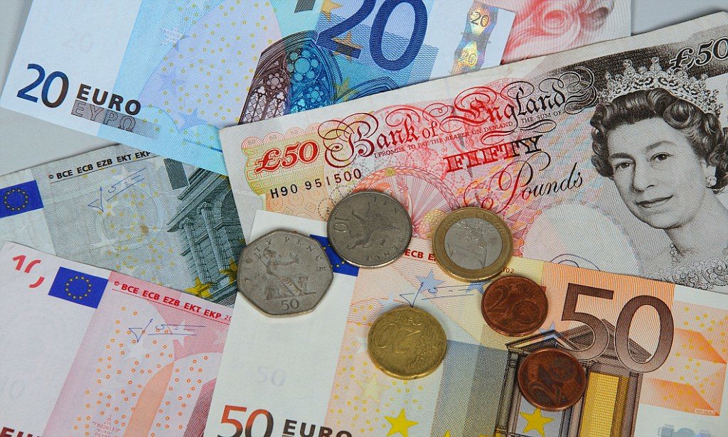 Matawang Euro, Pound Intai Peluang Untuk Naik Tinggi Lagi!