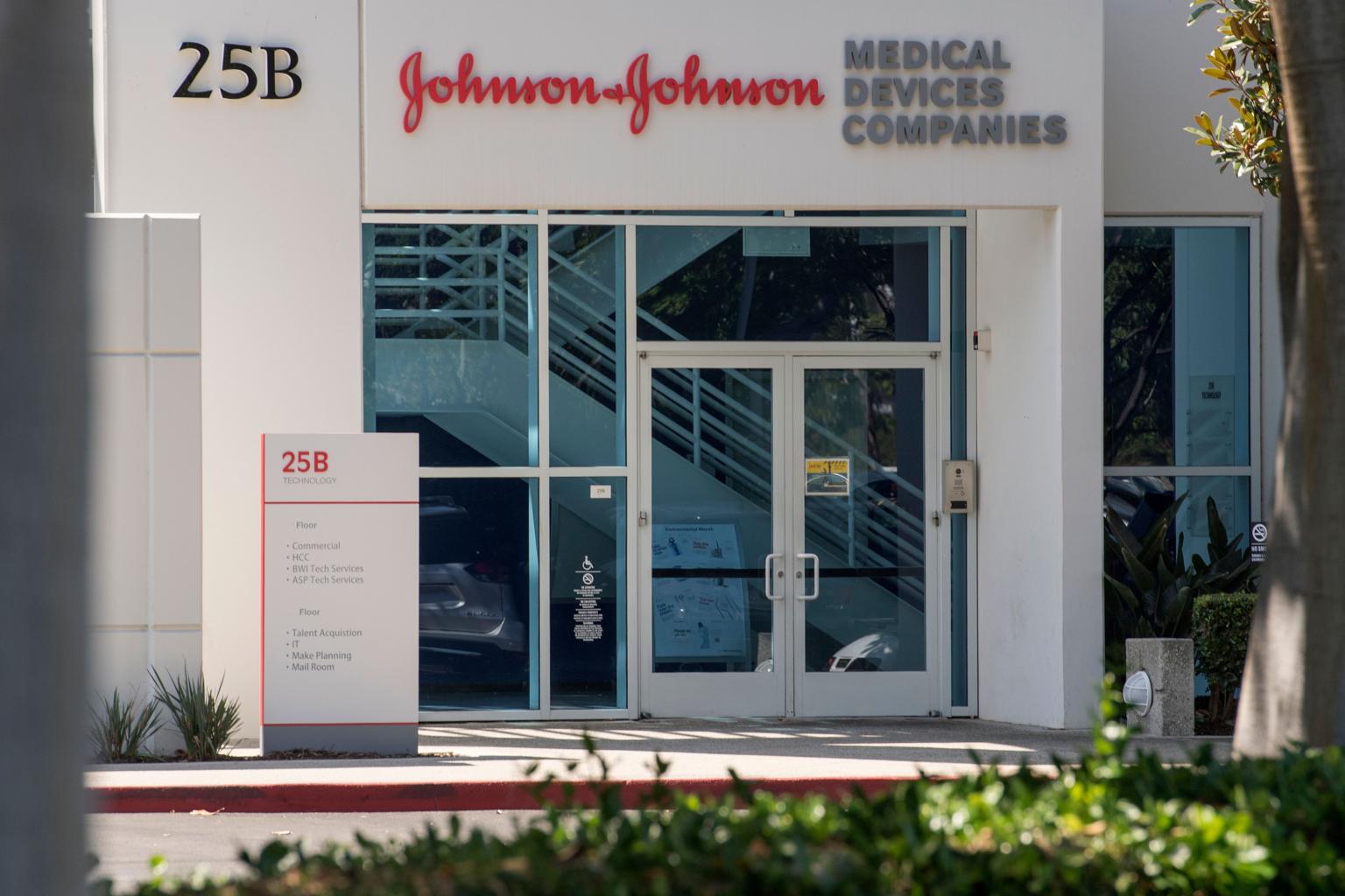 Lagi Kes Peserta Jatuh Sakit, J&J Kena Henti Ujian Vaksin