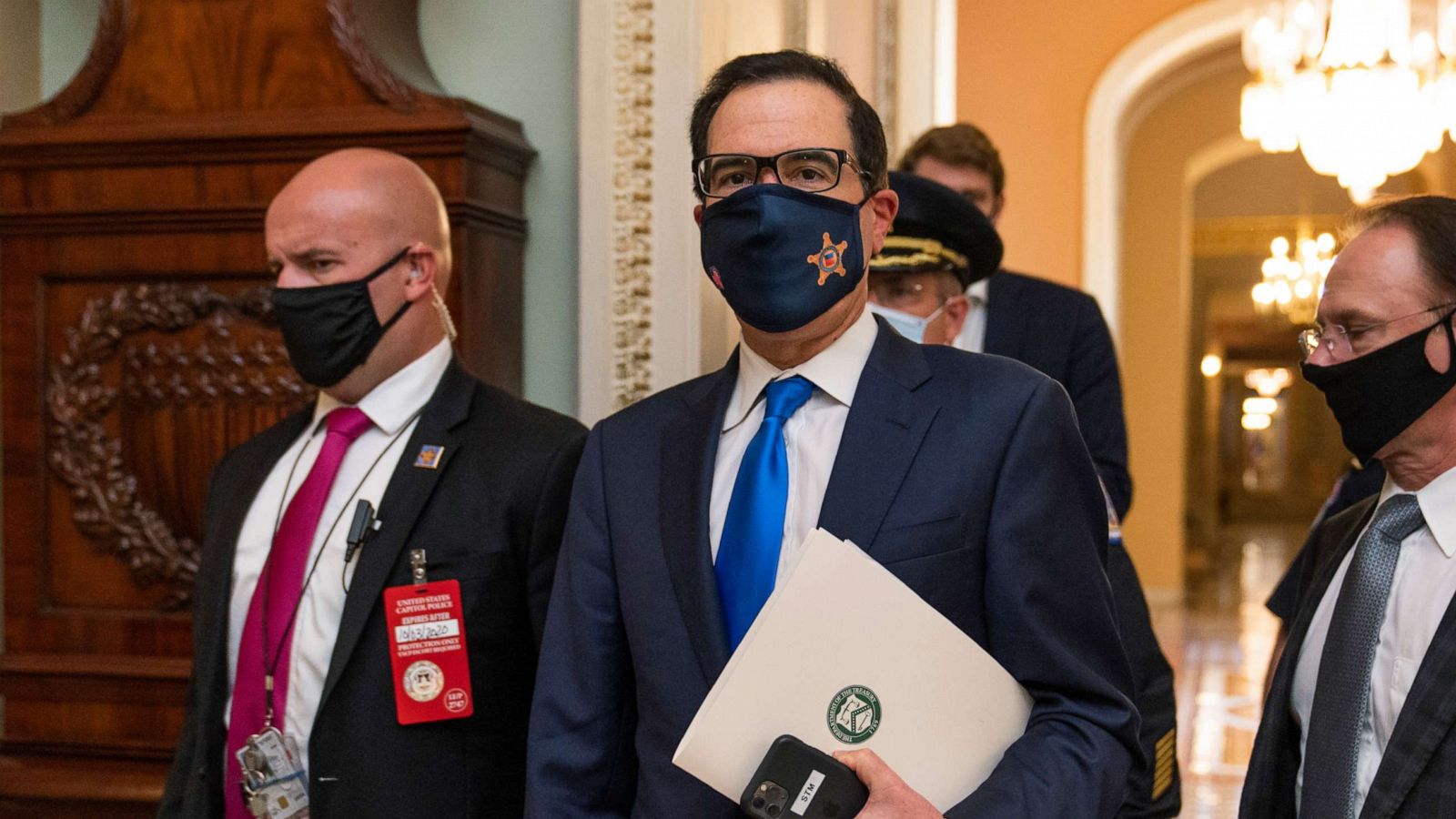 Tak Mahu Banyak! Cukuplah $1.5 Trilion Je – Pentadbiran Trump