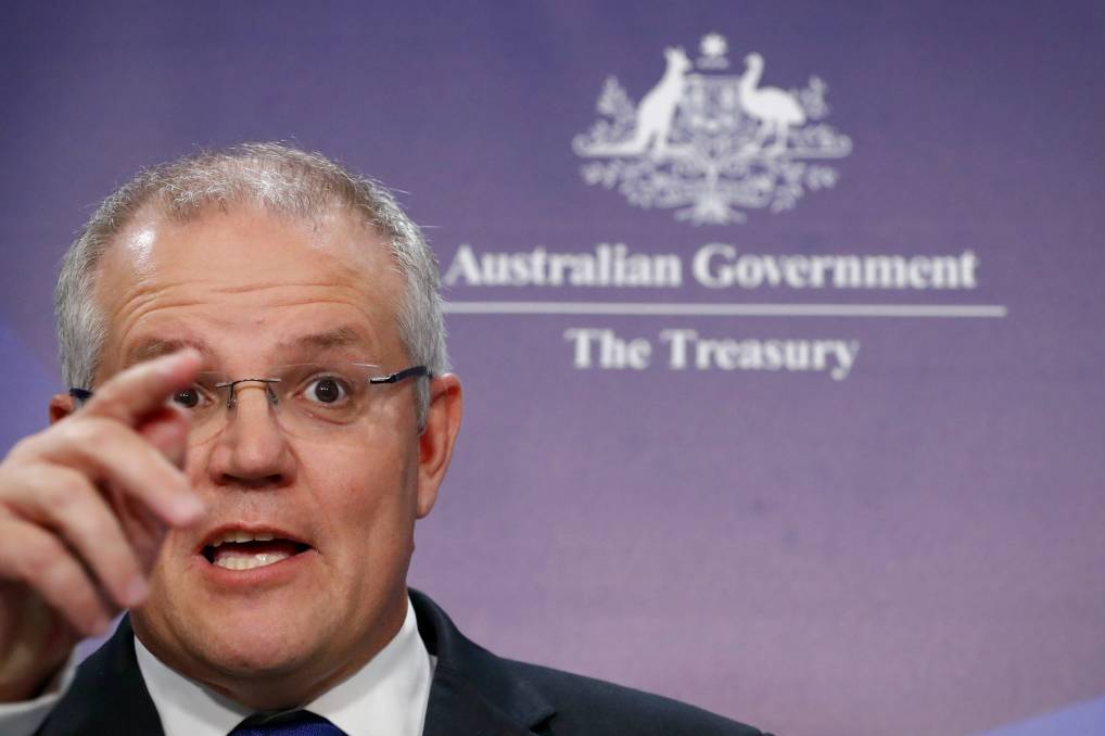 Langkah ‘Power’ Ini Bakal Lonjakkan Semula Dolar Aussie!