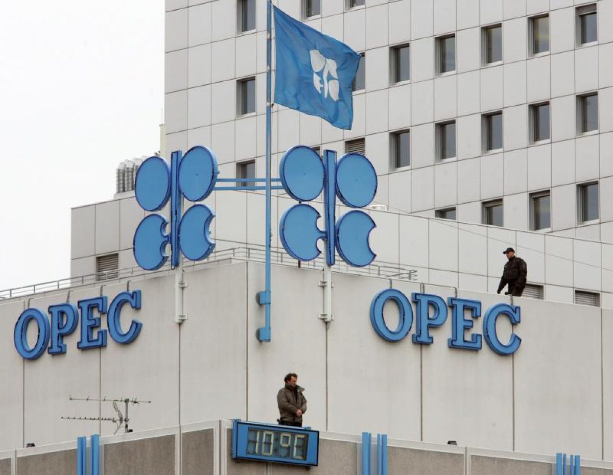 Walaupun Ini Pendirian OPEC, Jangan Ingat Ia Tak Akan Berubah