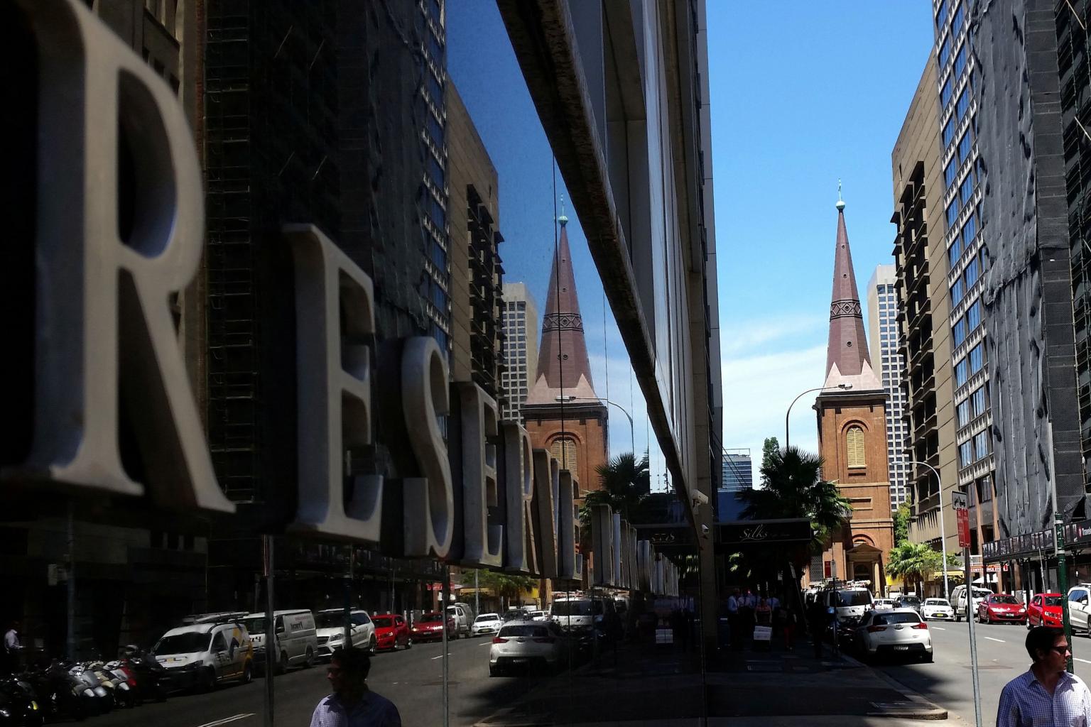 RBA Dah Beri Petunjuk Jelas, Siap Sedia Trader!