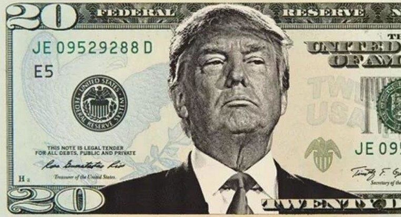 Awas! Waspada Dengan Pendirian Tidak Tetap Trump