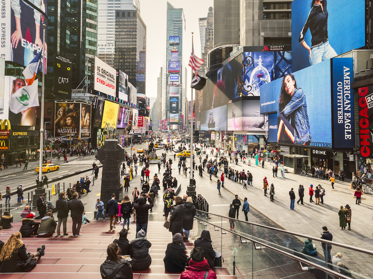 Apa Perlu Pertimbangkan Sebelum Mula Trade Awal Minggu Ini?