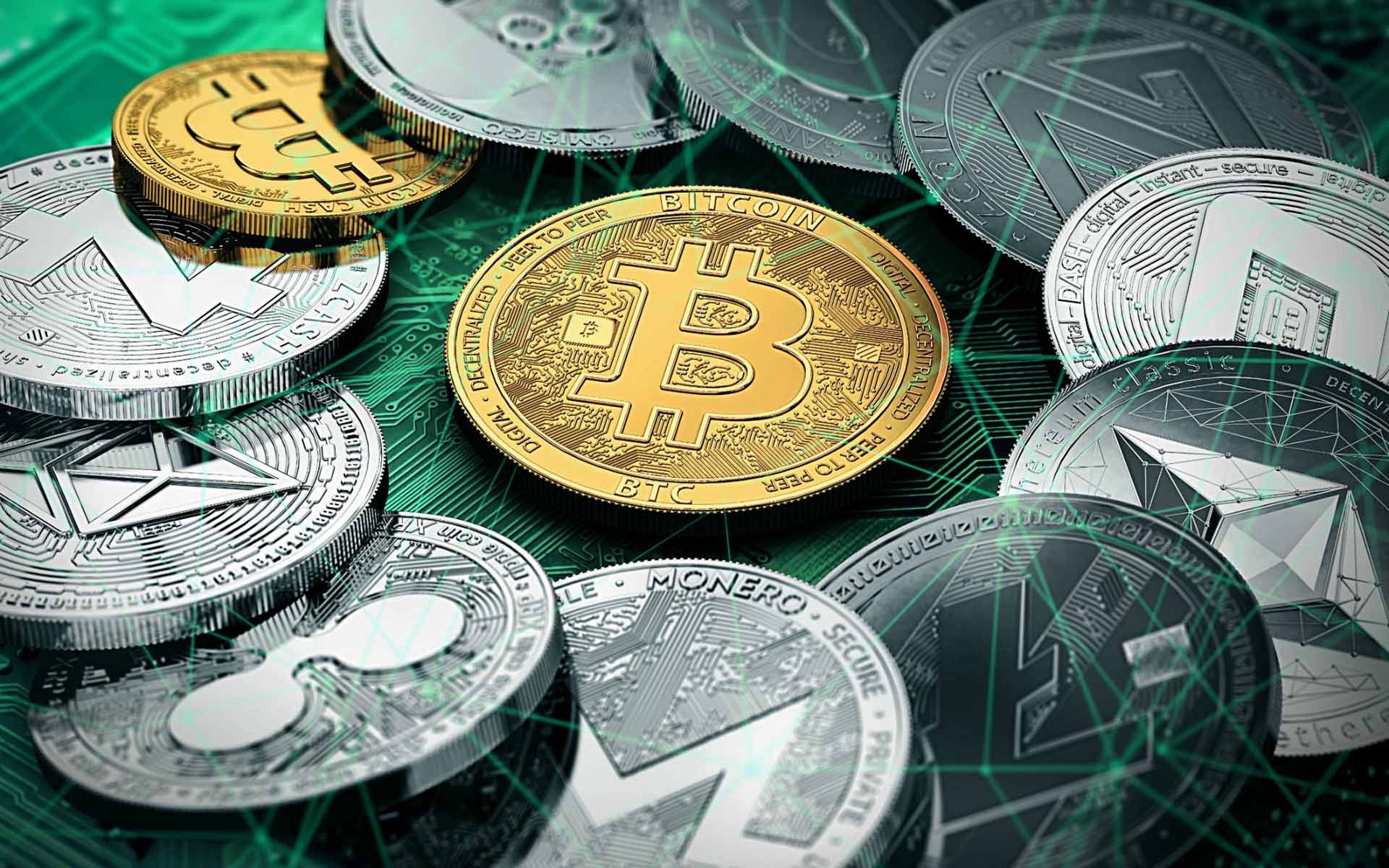 Ketika Bitcoin Menuju $20K, Apa Agaknya Berlaku Kepada XRP, ETH Dan Altcoin Lain?