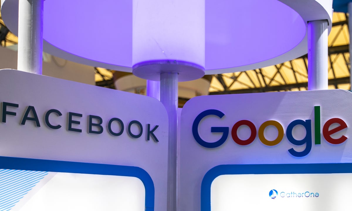  Undang  Undang  Baru Untuk Google Facebook Bermula 2022