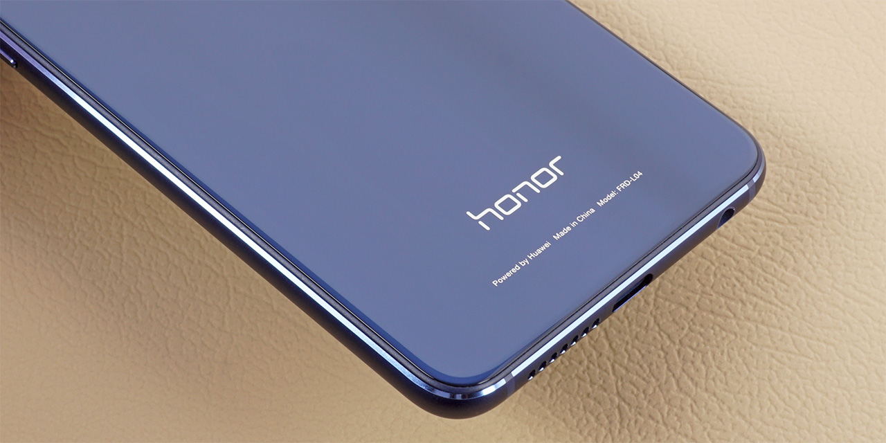 Huawei Sah Jual Honor