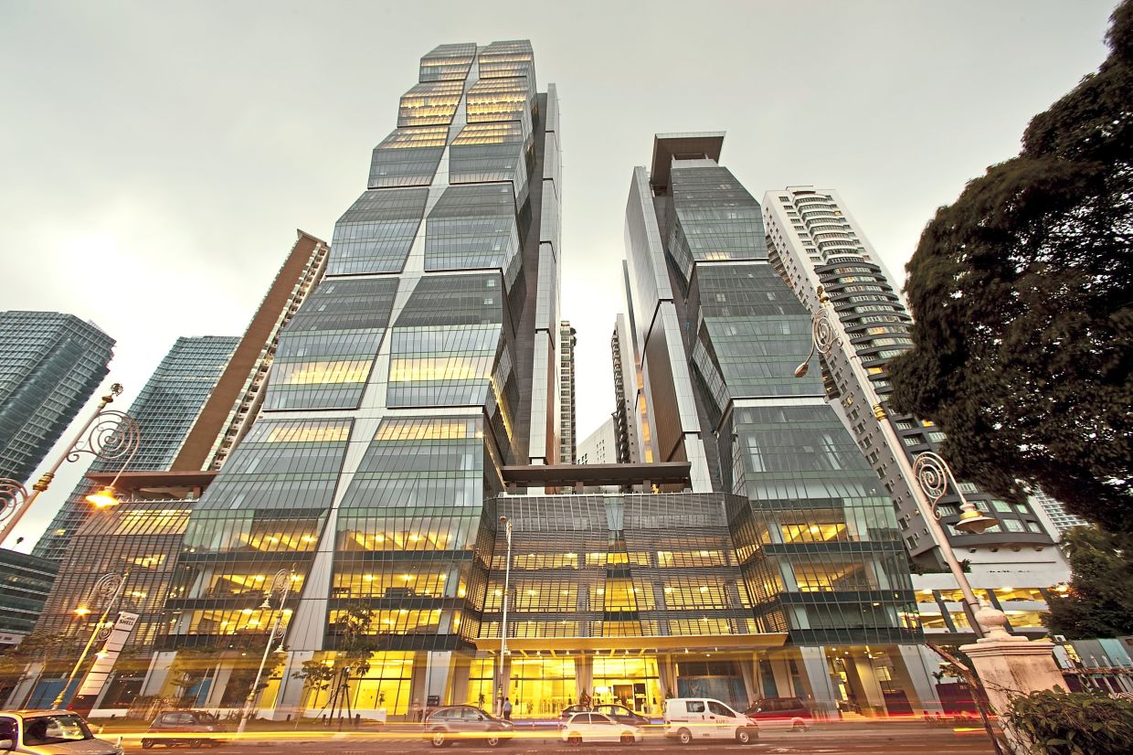 MQREIT Jadi Pilihan Penganalisis