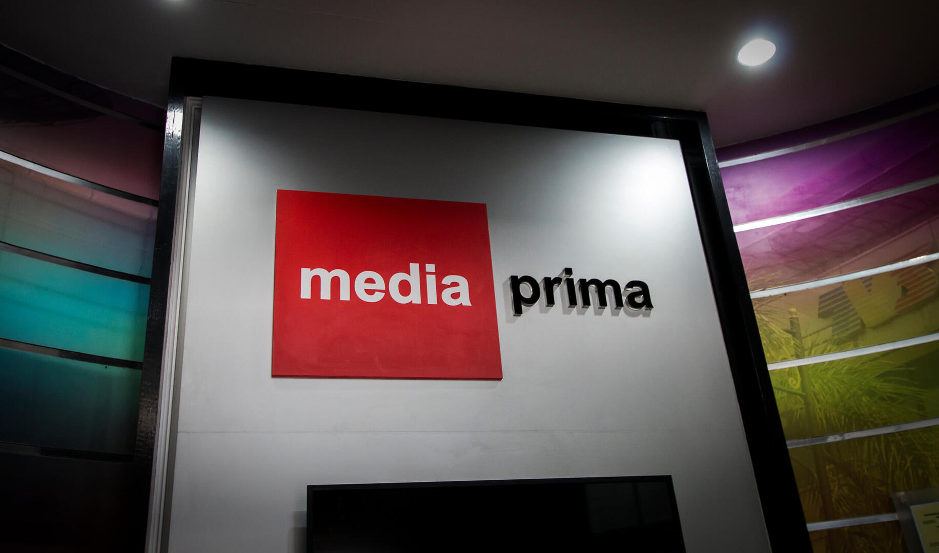 Media Prima Terus ‘Bergembira’