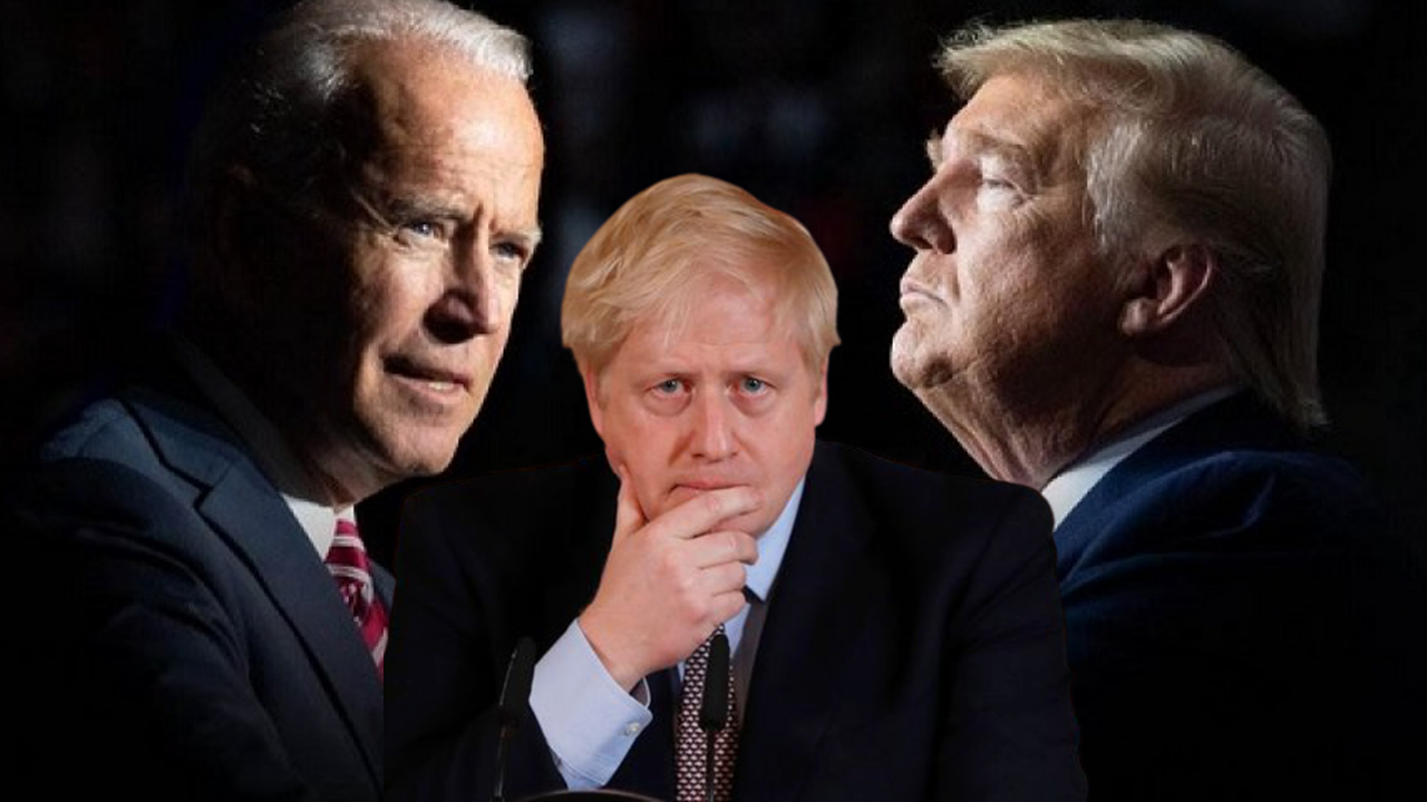 Apakah Yang Menanti Boris Johnson Selepas ‘Sahabat Baik’ Beliau Kalah?