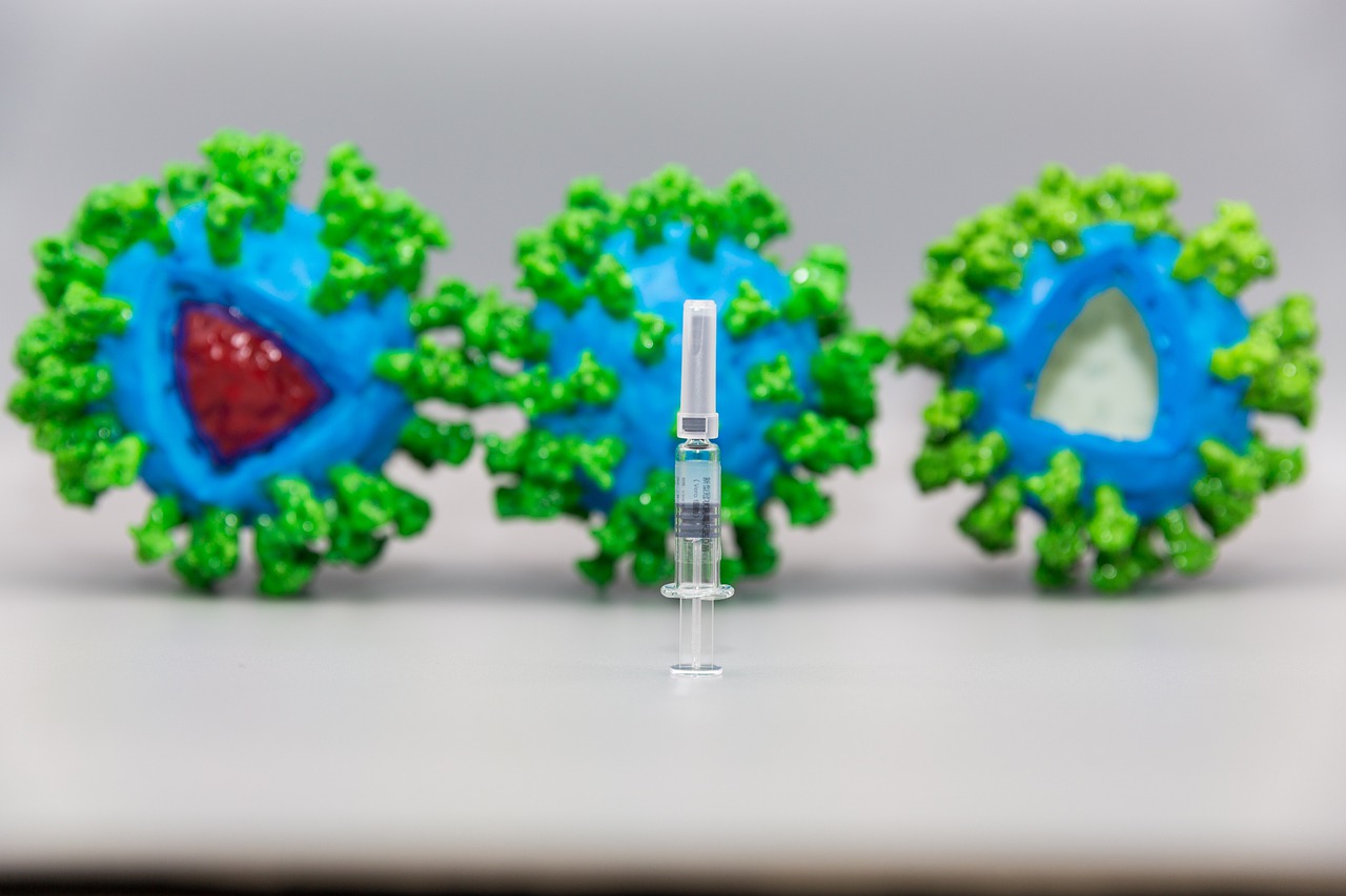 Alamak! Vaksin AstraZeneca Hanya 70% Berkesan?