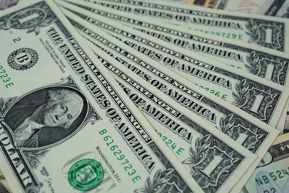 Pelabur Terkejut Tengok USD Mengganas! Apa Dah Jadi?