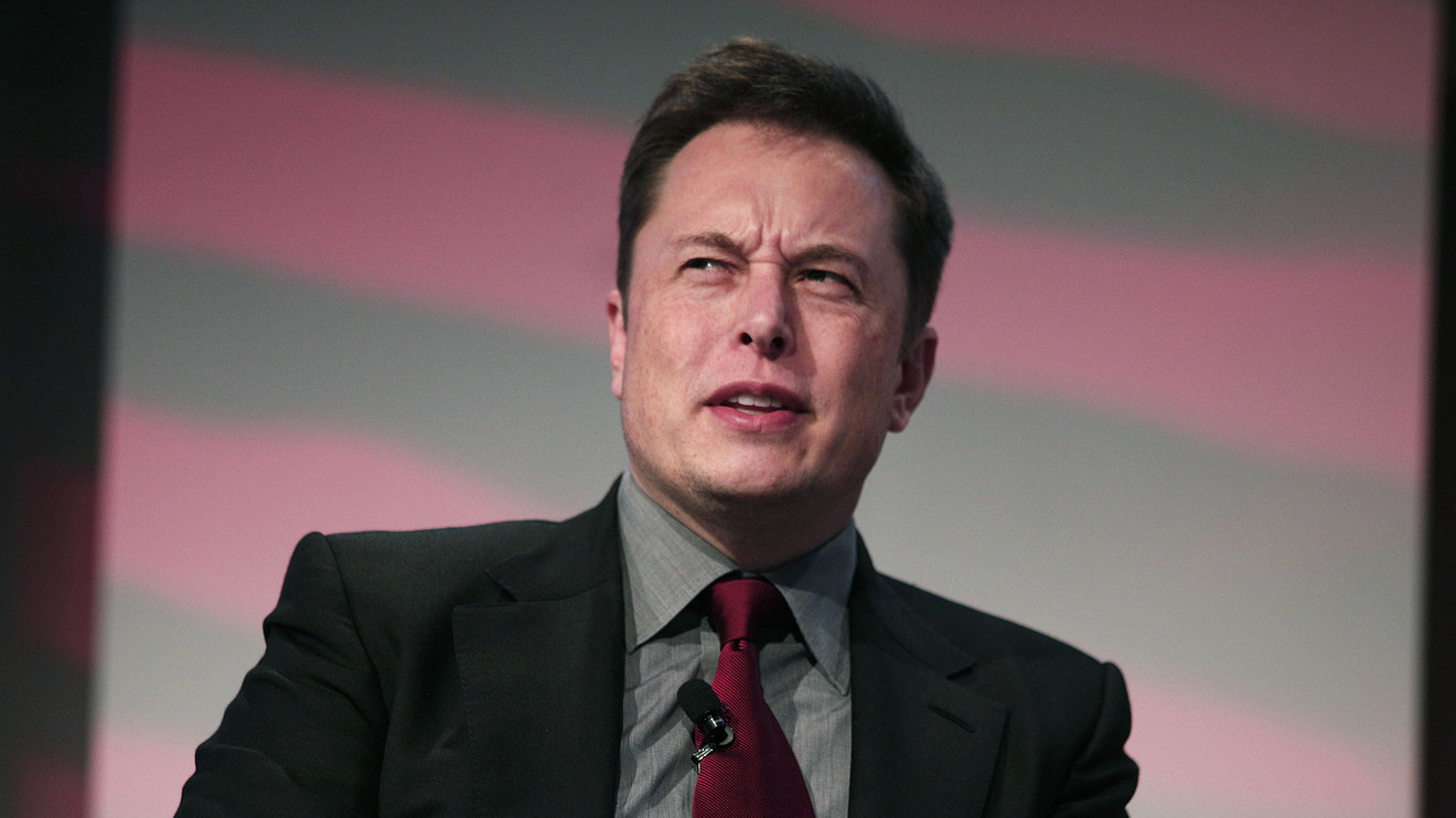 Nanti Sekejap! Elon Musk Positif COVID-19 Ke Tak Ni?
