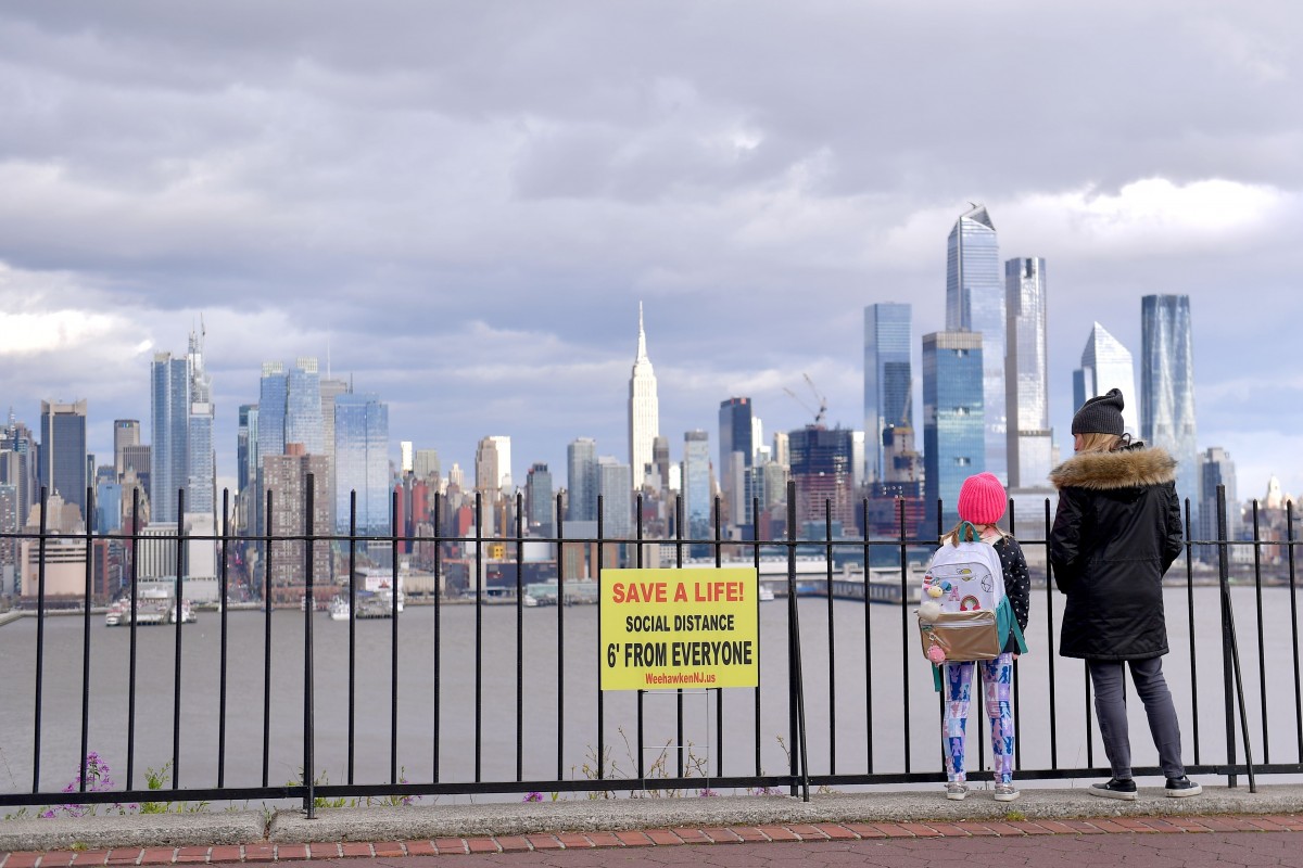 Apa Trader Perlu Tahu Menjelang Sesi Pasaran New York